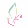 Logo Françoise favicon couleur sans fond