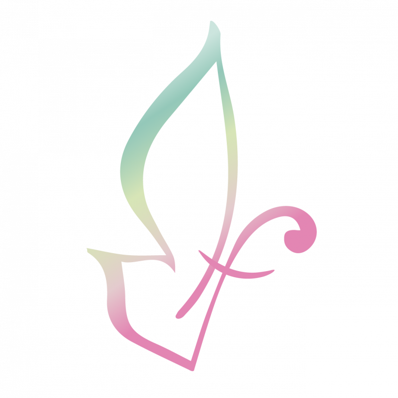 Logo Françoise favicon couleur sans fond
